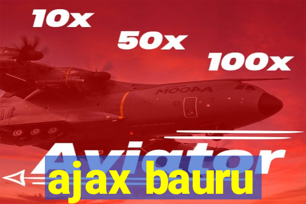 ajax bauru